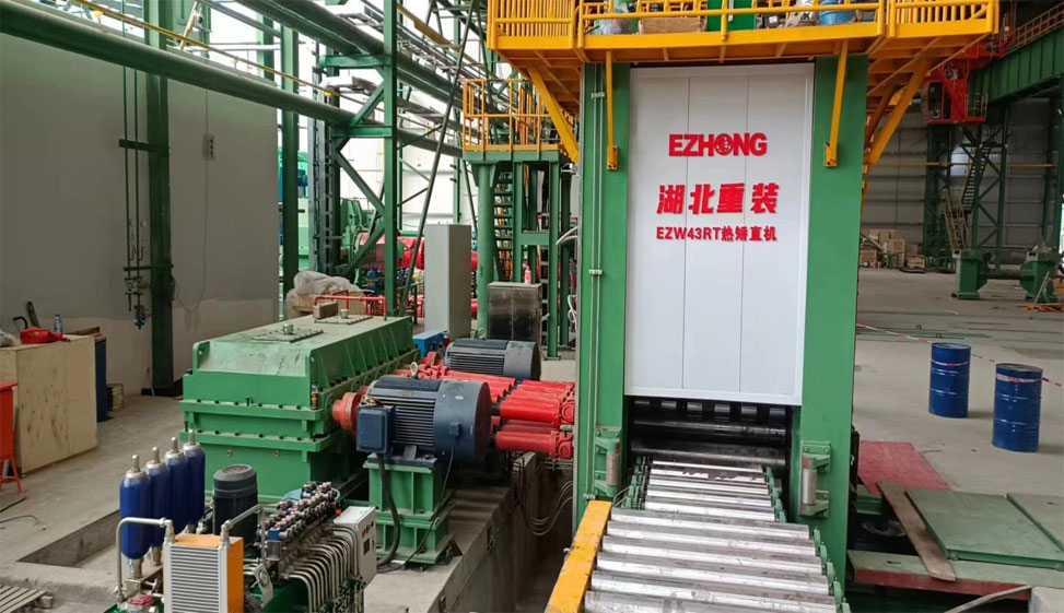 EZW43BY-25*1500 11卷1200mpa EZW43BY-25*1500 11卷1200mpa